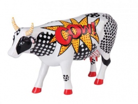 cowparade rennes