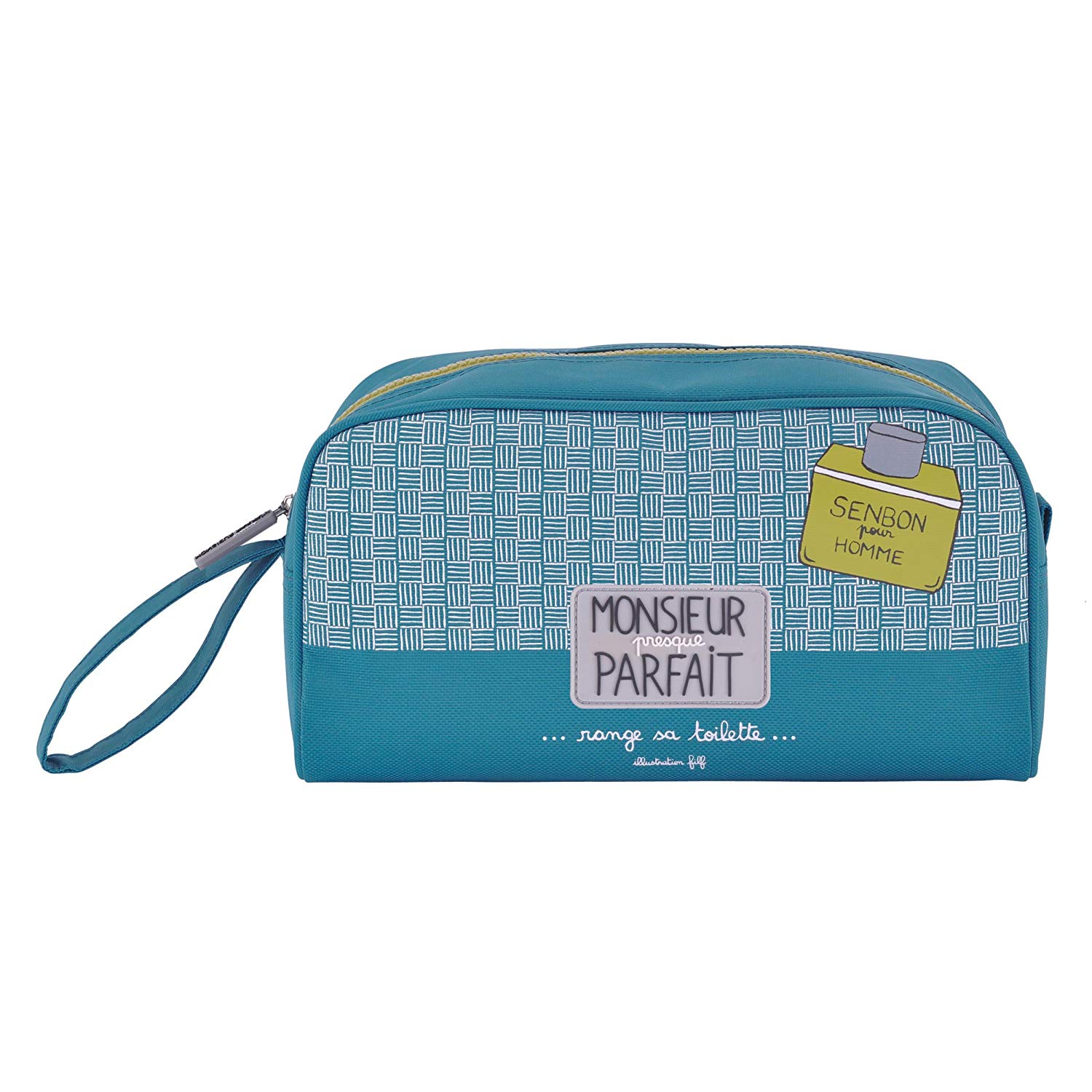 trousse toilette homme dlp rennes