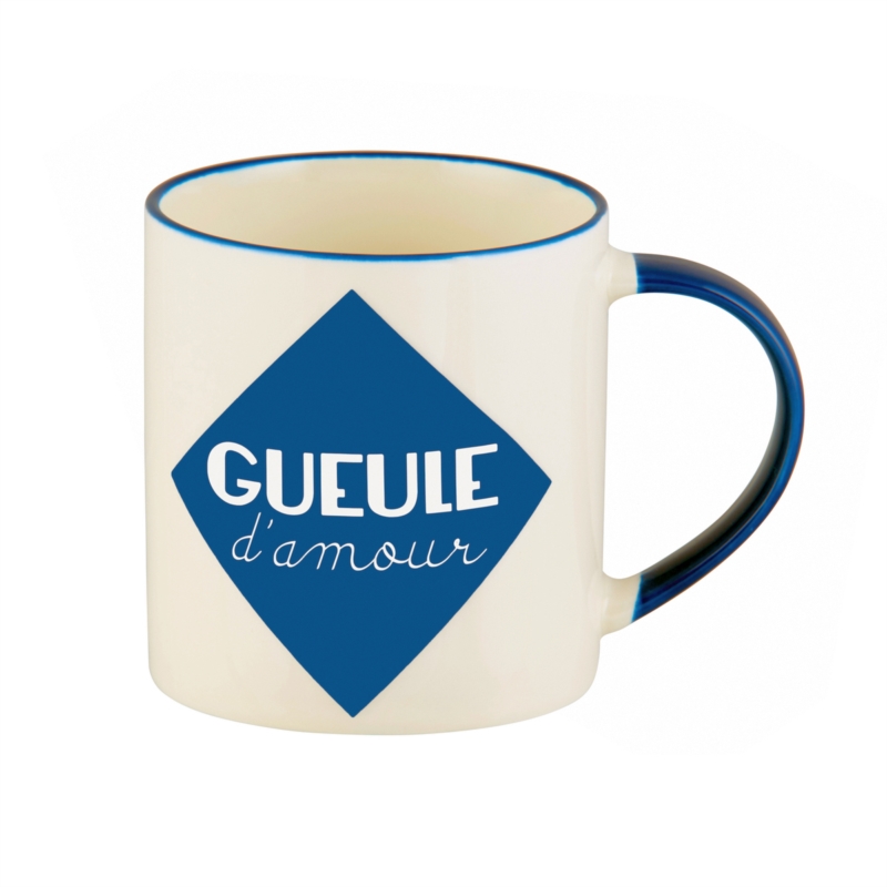 mug gueule d'amour dlp rennes