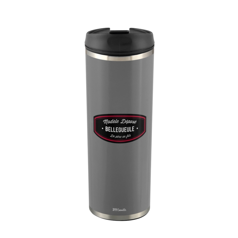 mug isotherme bellegueule DLP