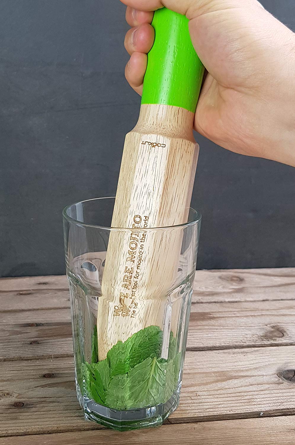 pilon mojito rennes