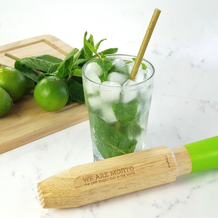 we are mojitos cookut