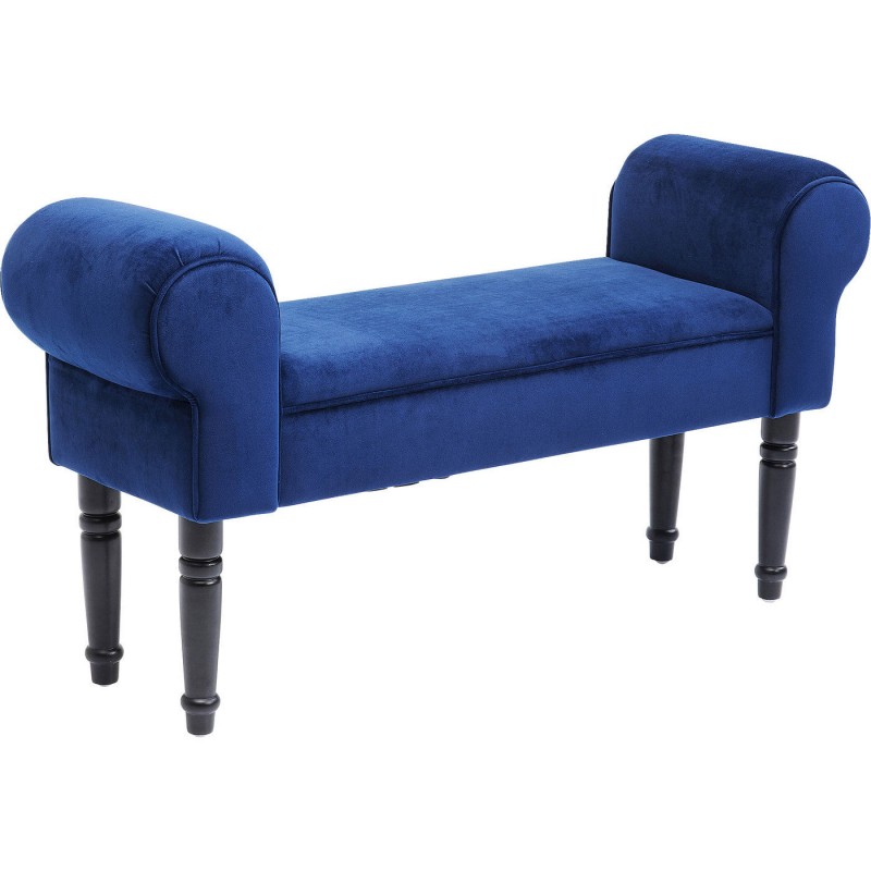 banquette wing bleu kae