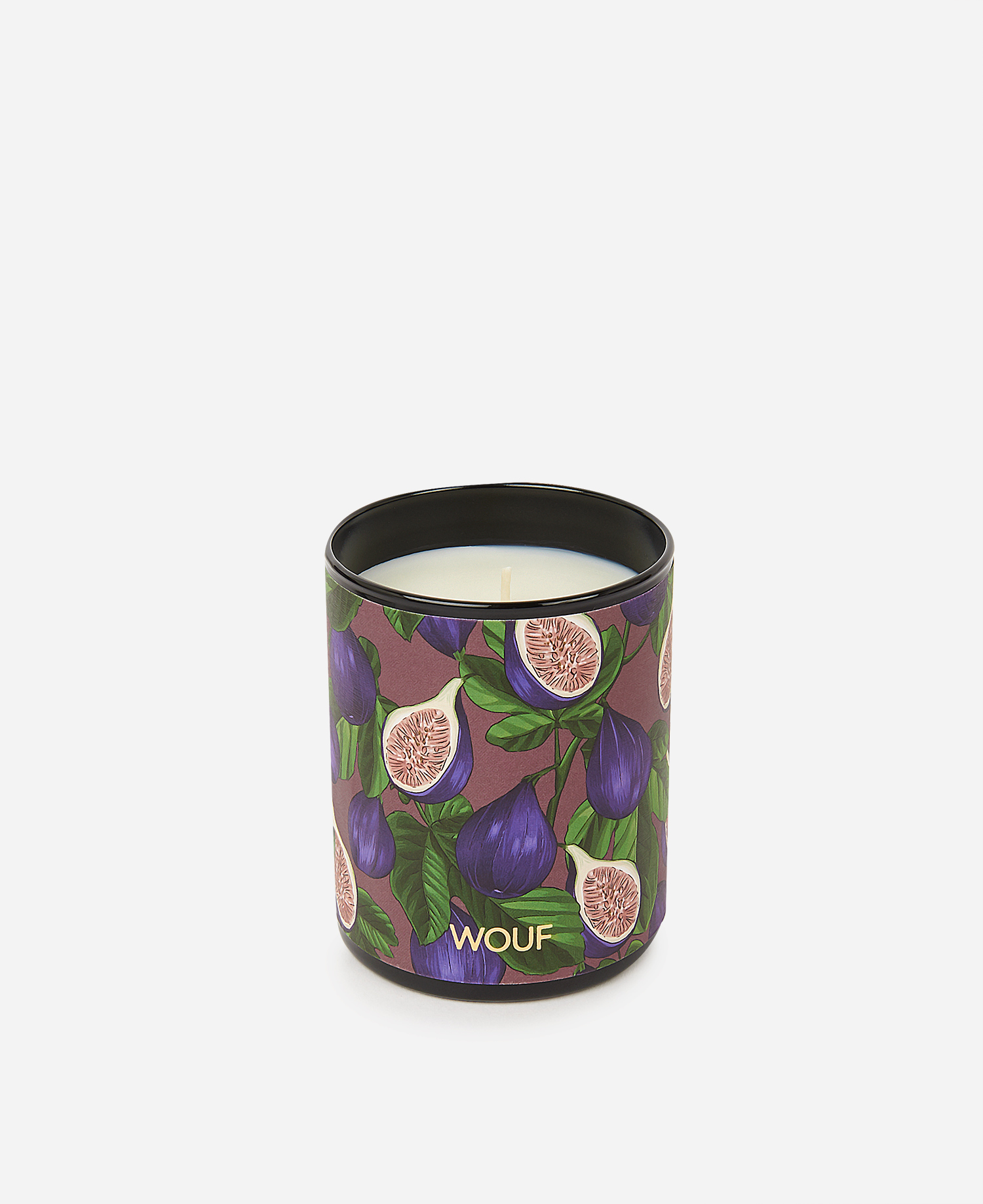 bougie black figue rennes