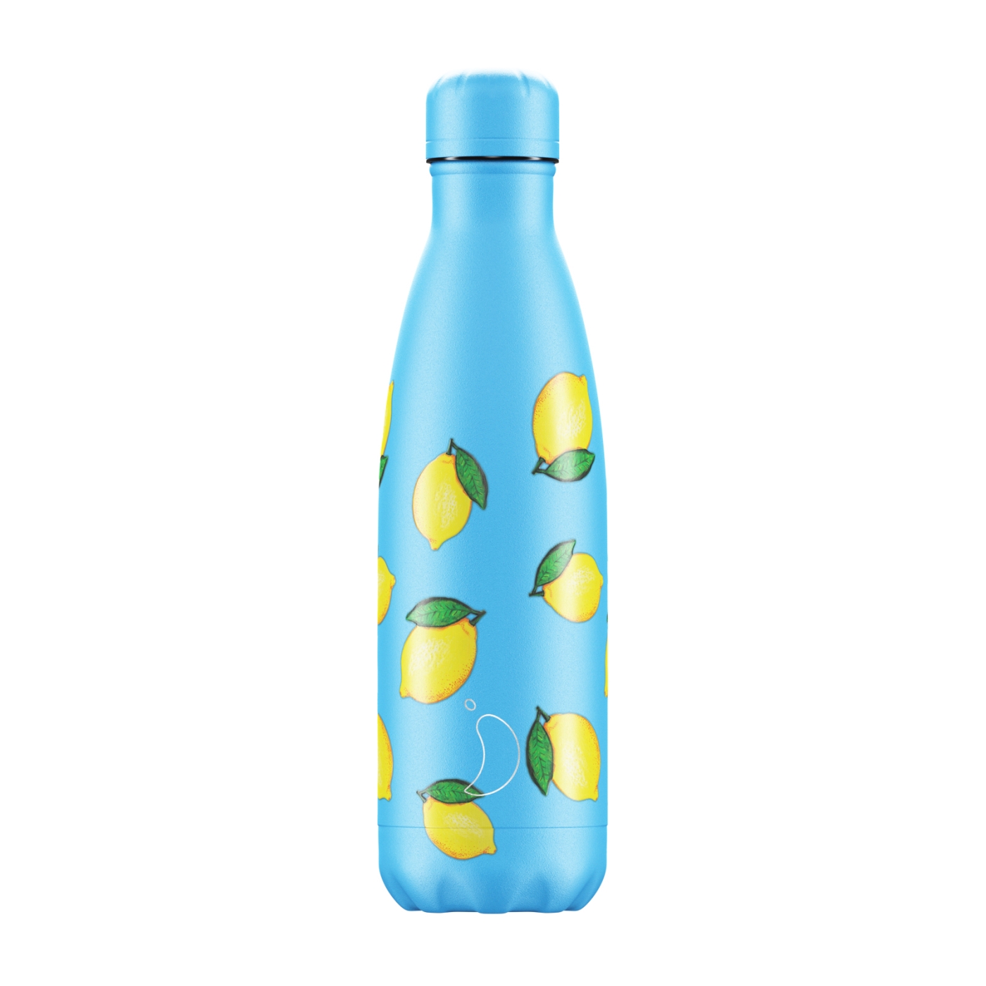 bouteille chilly's citron 500ml