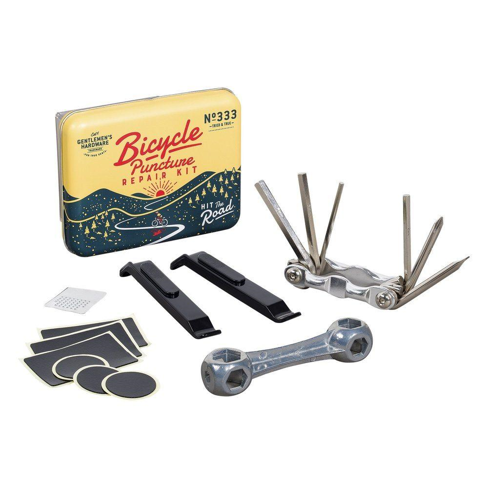 kit de réparation bicyclette Kit réparation bicyclette