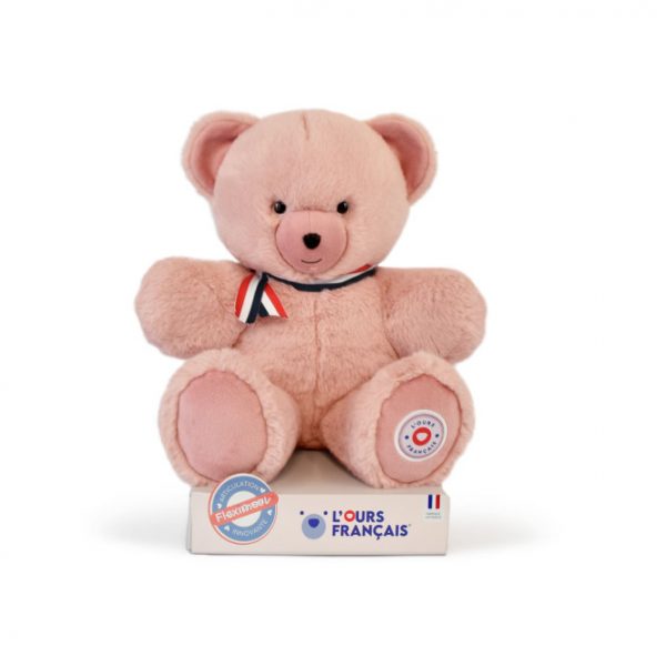 peluche-l-ours-francais-35-cm-mailou