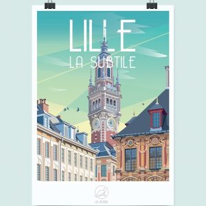 affiche-lille